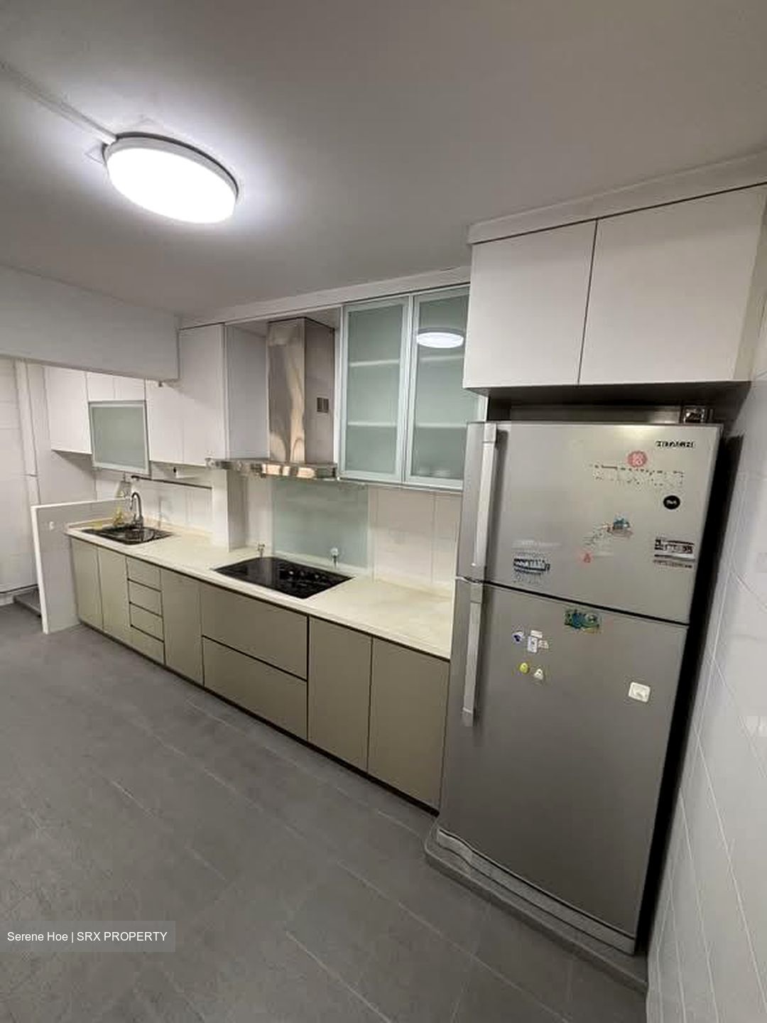 Blk 336 Clementi Avenue 2 (Clementi), HDB 5 Rooms #538002681